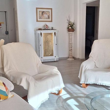 Casa Cerro Sol Leilighet Albufeira Eksteriør bilde