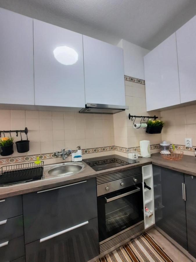 Casa Cerro Sol Leilighet Albufeira Eksteriør bilde