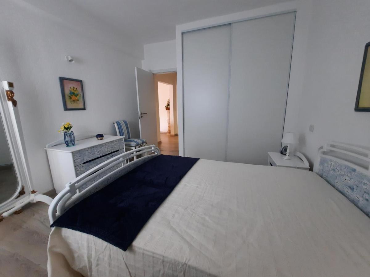 Casa Cerro Sol Leilighet Albufeira Eksteriør bilde