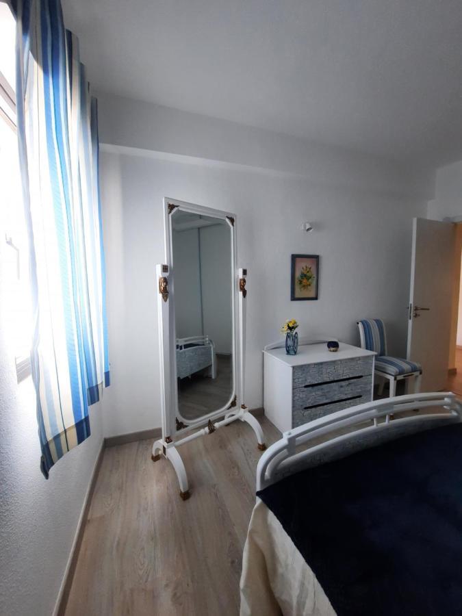 Casa Cerro Sol Leilighet Albufeira Eksteriør bilde