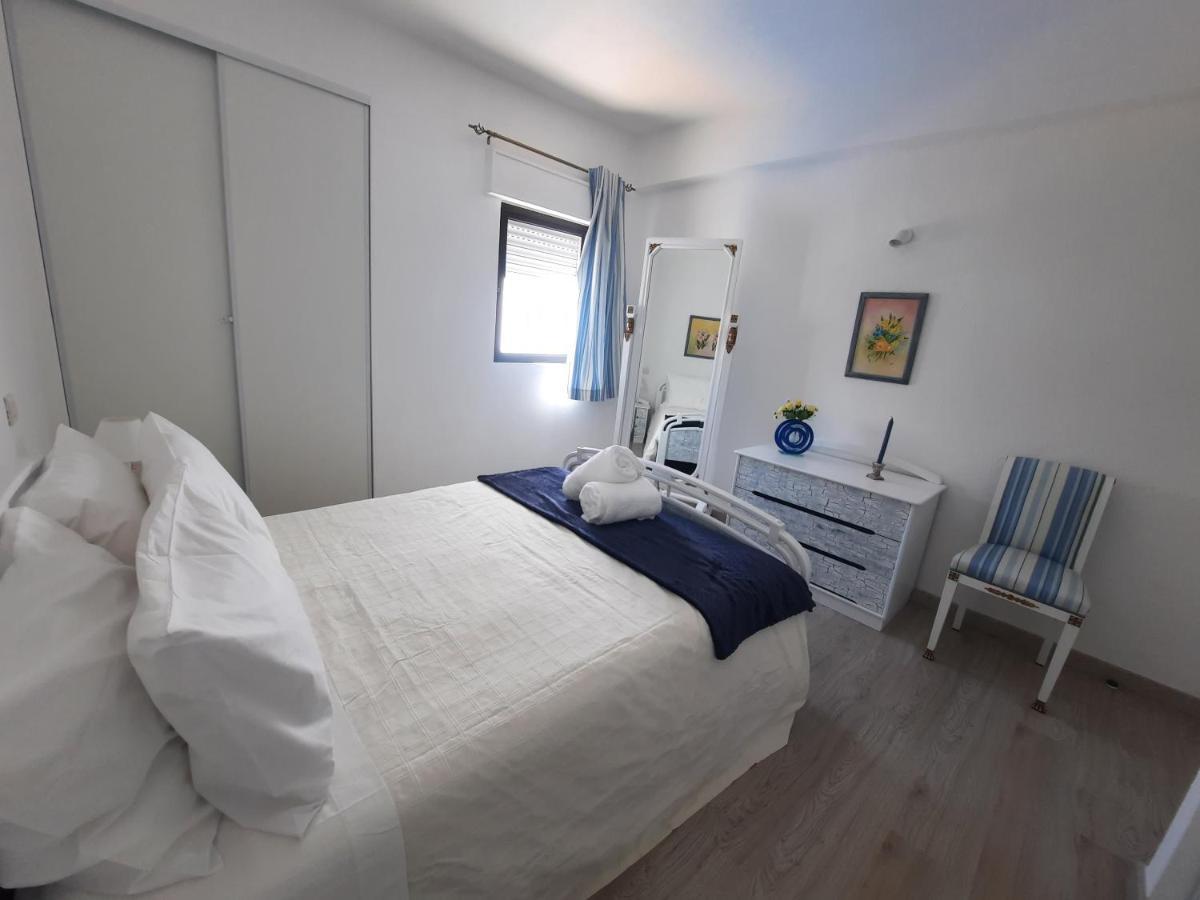 Casa Cerro Sol Leilighet Albufeira Eksteriør bilde