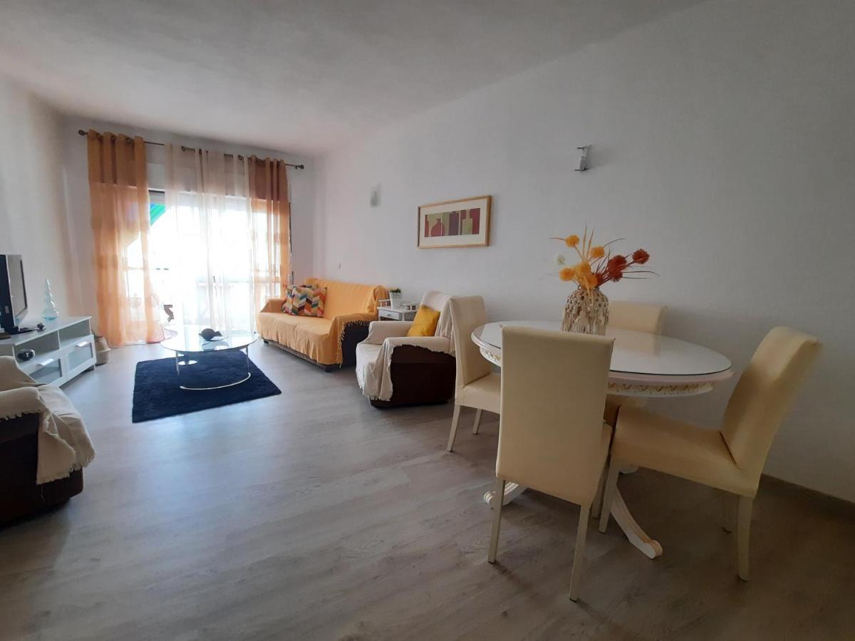 Casa Cerro Sol Leilighet Albufeira Eksteriør bilde