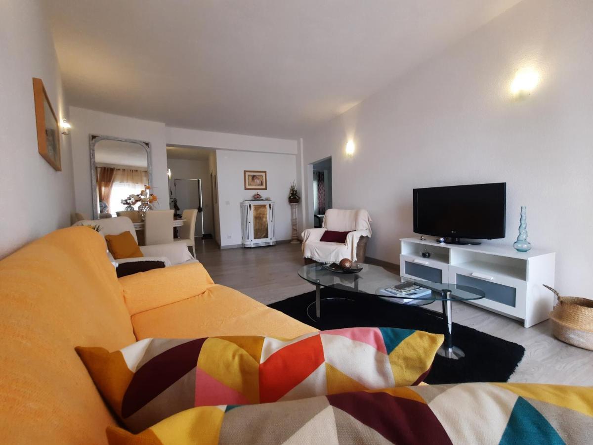 Casa Cerro Sol Leilighet Albufeira Eksteriør bilde