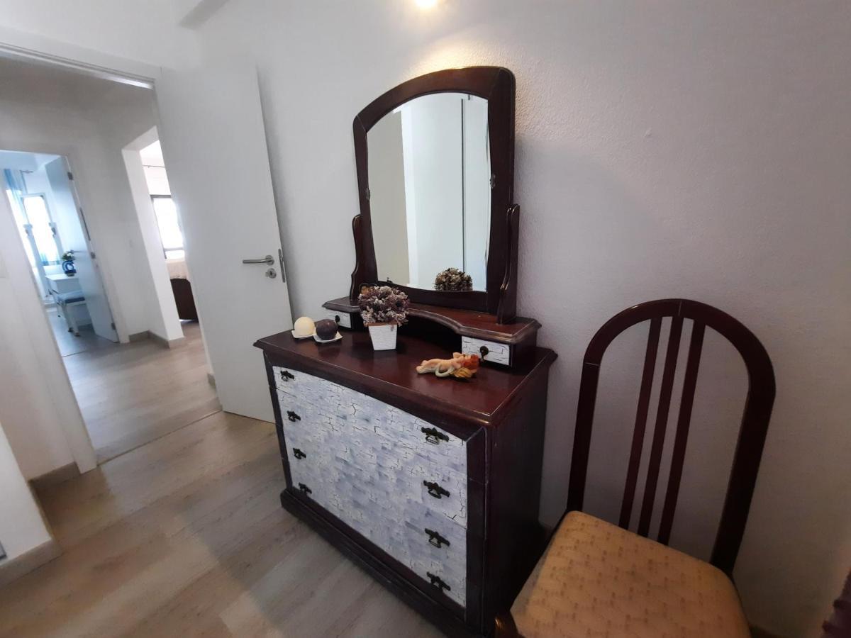 Casa Cerro Sol Leilighet Albufeira Eksteriør bilde