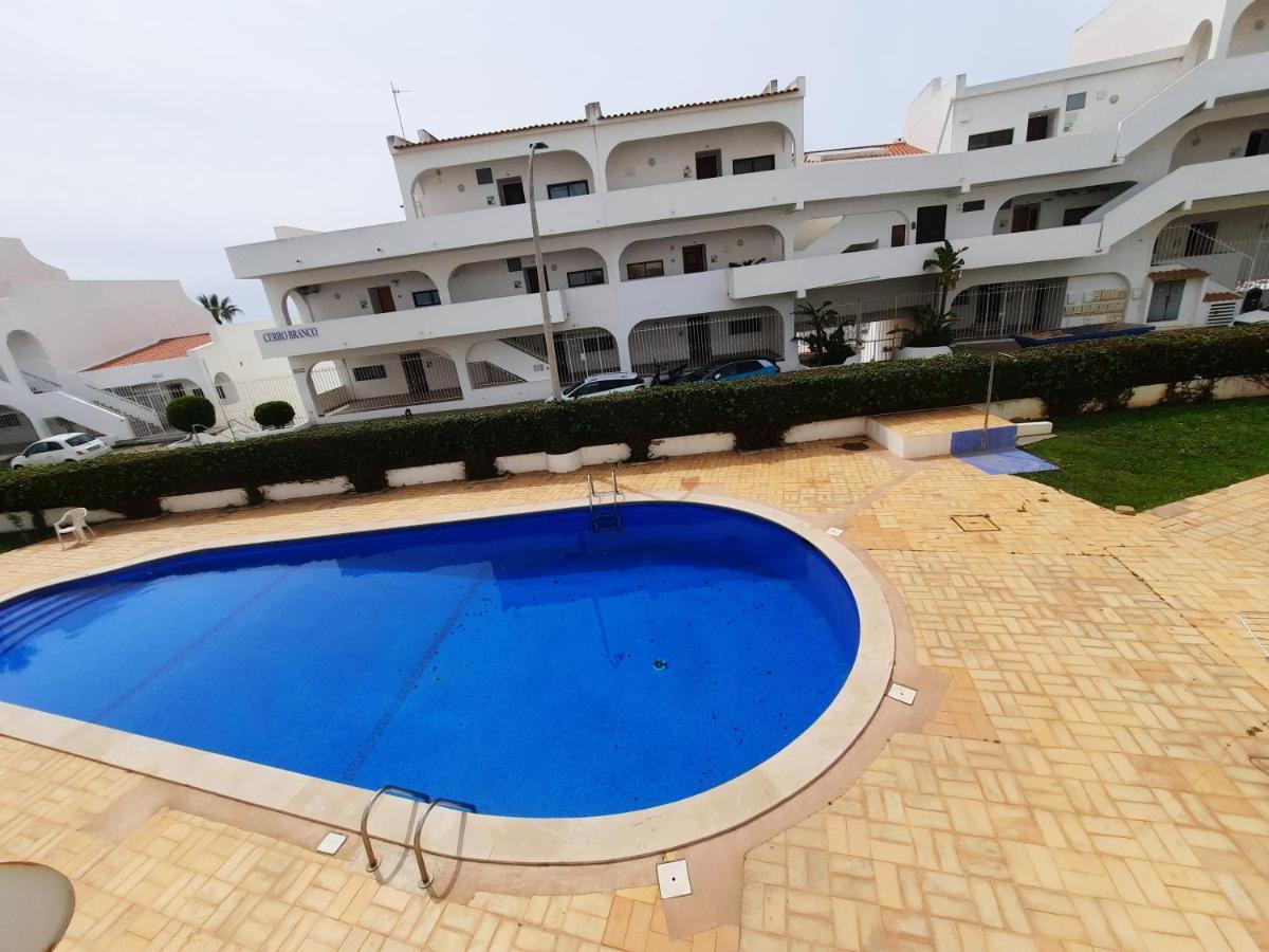 Casa Cerro Sol Leilighet Albufeira Eksteriør bilde