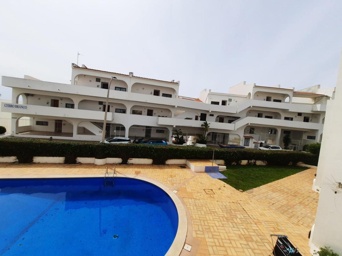 Casa Cerro Sol Leilighet Albufeira Eksteriør bilde