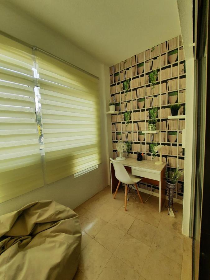 Casa Cerro Sol Leilighet Albufeira Eksteriør bilde