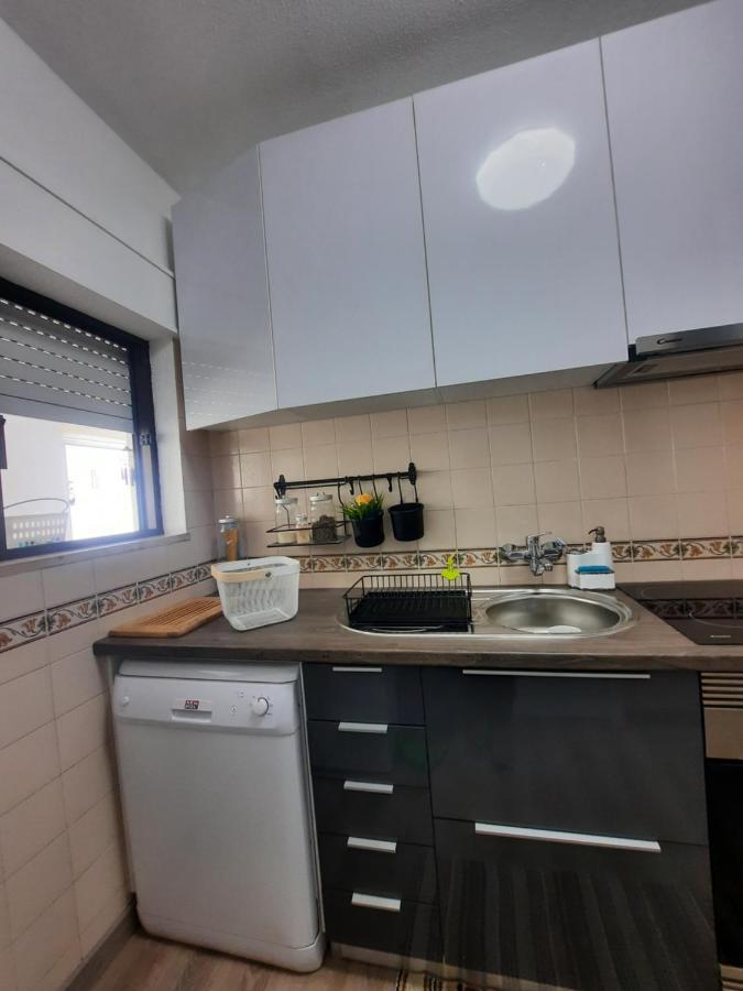 Casa Cerro Sol Leilighet Albufeira Eksteriør bilde
