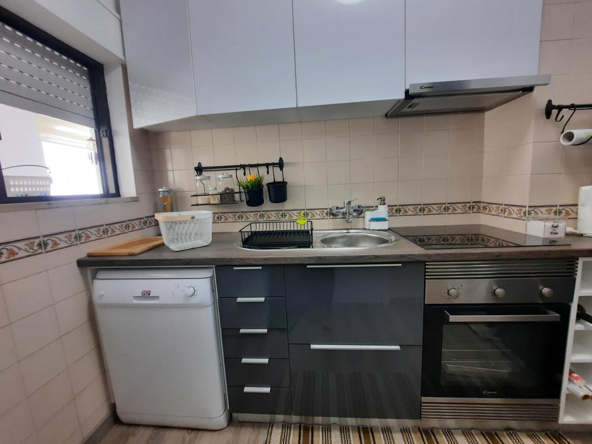 Casa Cerro Sol Leilighet Albufeira Eksteriør bilde