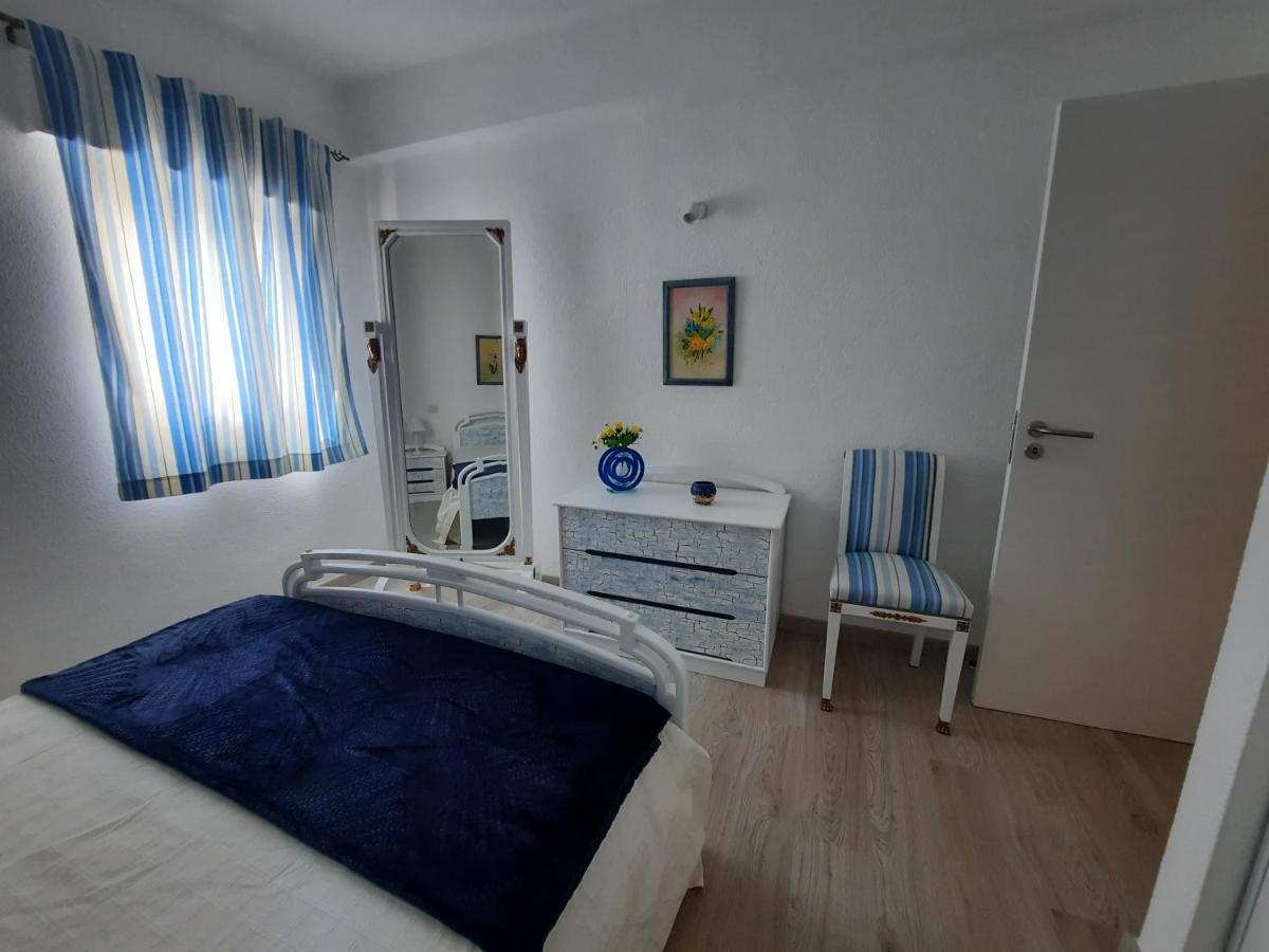 Casa Cerro Sol Leilighet Albufeira Eksteriør bilde