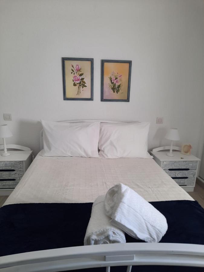 Casa Cerro Sol Leilighet Albufeira Eksteriør bilde