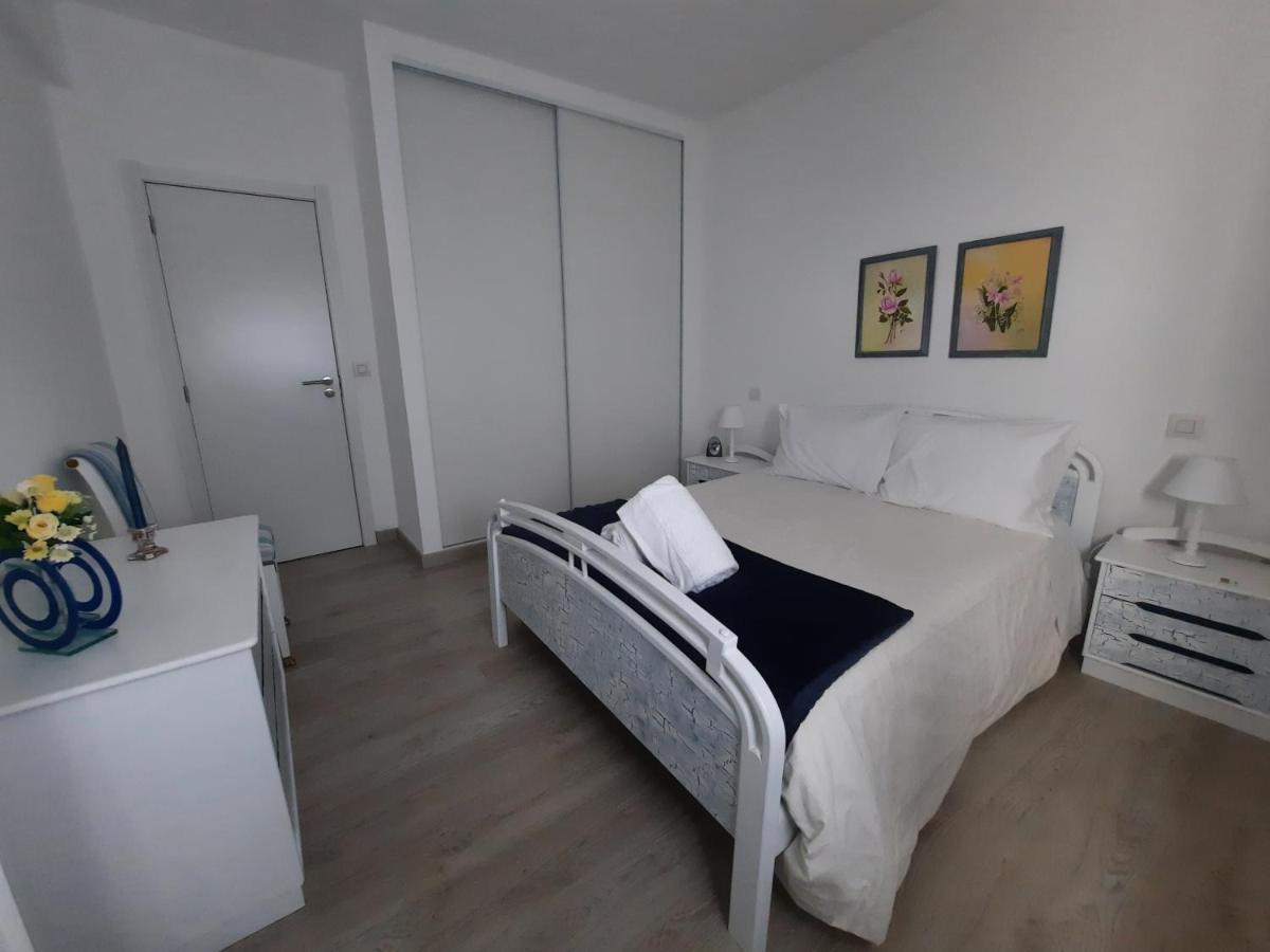 Casa Cerro Sol Leilighet Albufeira Eksteriør bilde