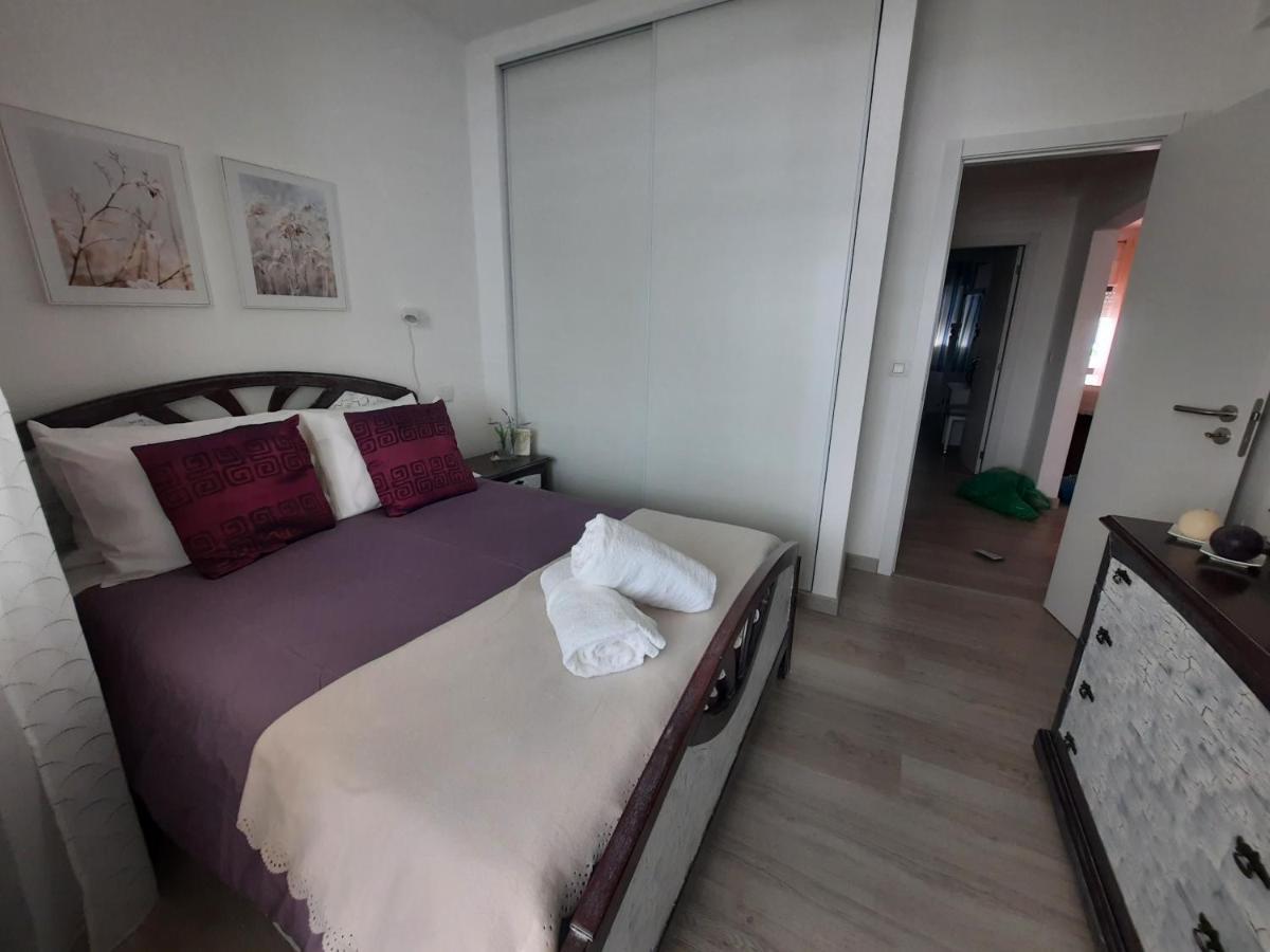 Casa Cerro Sol Leilighet Albufeira Eksteriør bilde