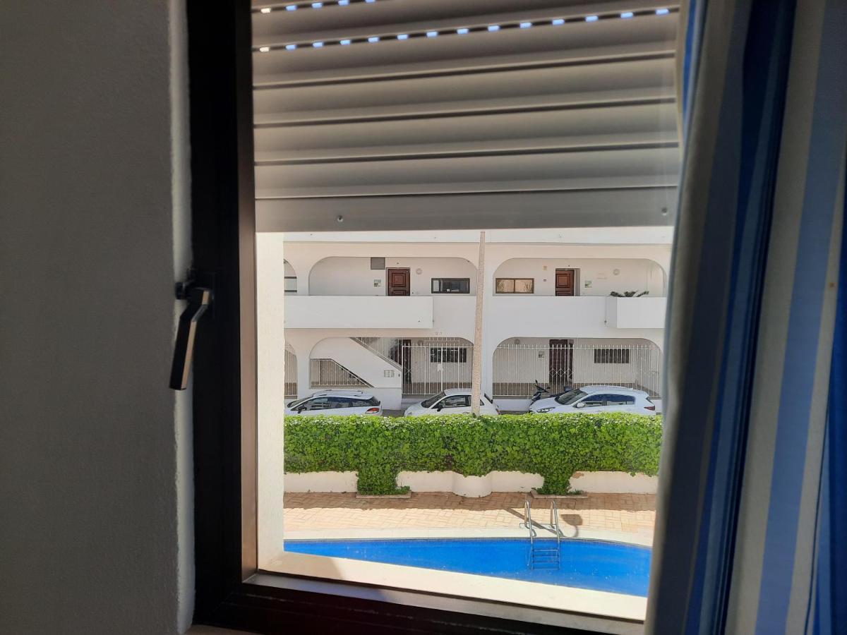 Casa Cerro Sol Leilighet Albufeira Eksteriør bilde