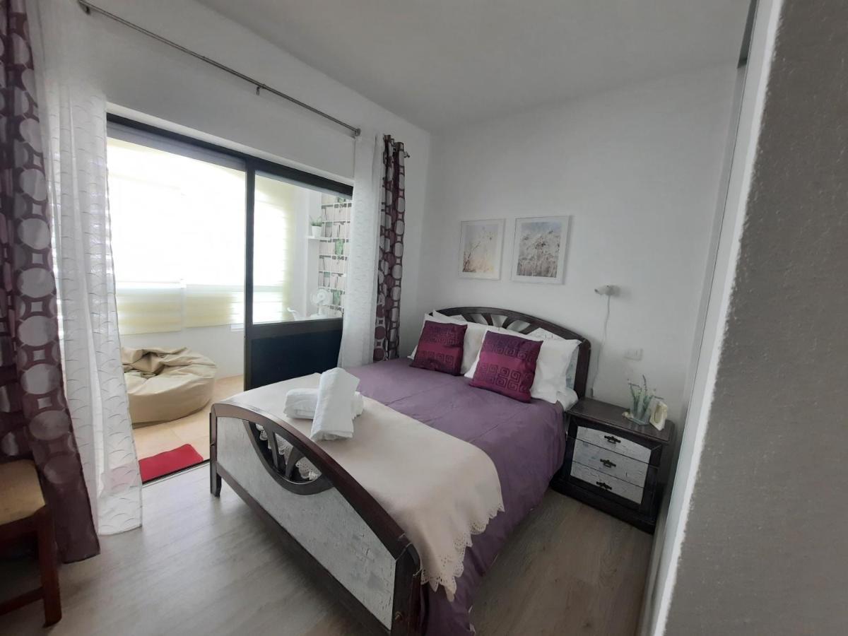Casa Cerro Sol Leilighet Albufeira Eksteriør bilde