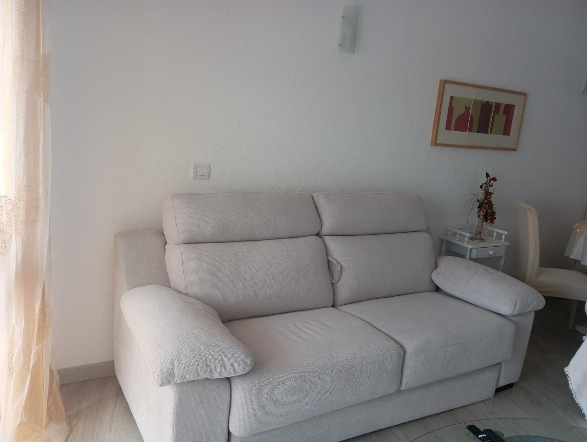 Casa Cerro Sol Leilighet Albufeira Eksteriør bilde
